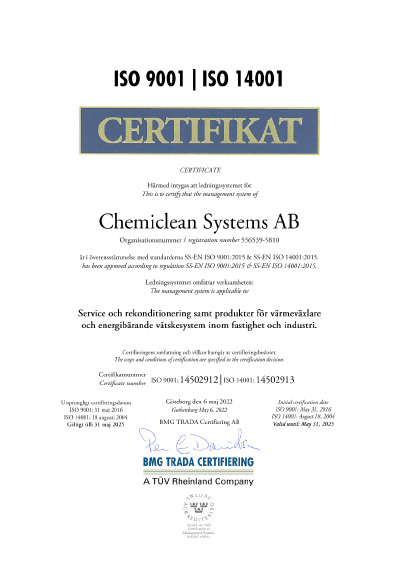 ISO-9001-14001